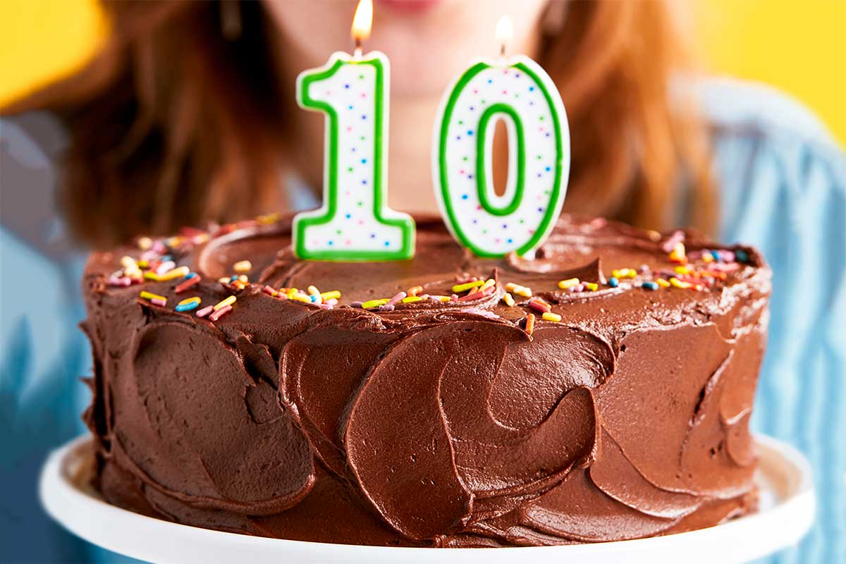 10 gluten-free products and recipes we love | King Arthur Baking